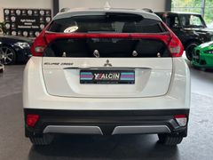 MITSUBISHI Eclipse Cross - Ansicht 8