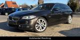 BMW 535 d Touring Luxury *HuD*Bi-Xenon*Vollleder*Eu6