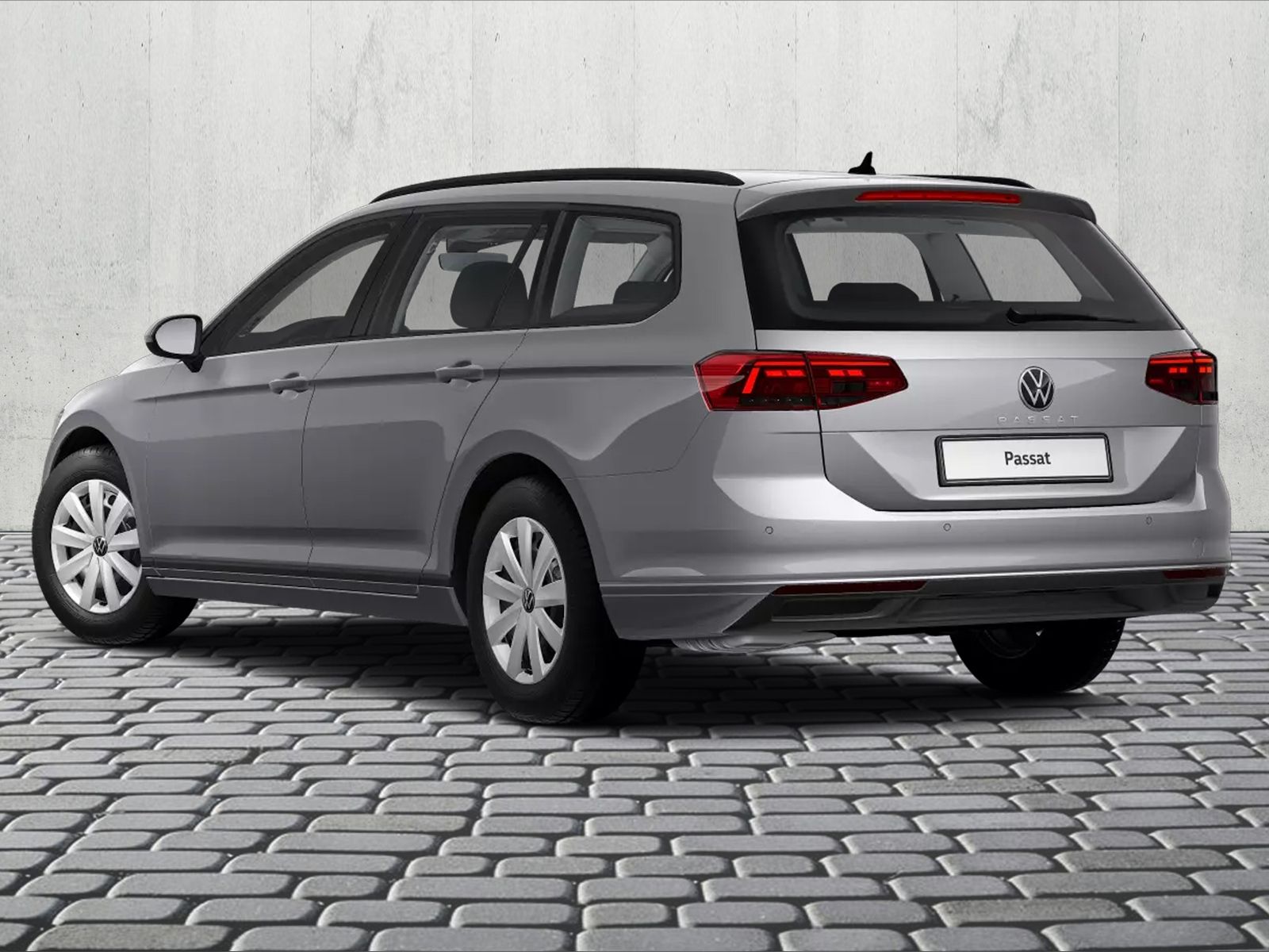 Passat Variant 1.5 TSI DSG *LED*NAVI*KAMERA*ACC*