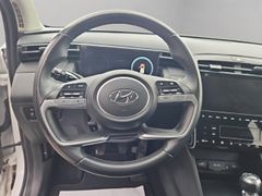 HYUNDAI Tucson 1.6 T-GDI 48V Navi digitales Cockpit LED 