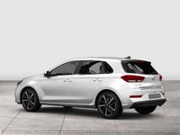 Hyundai i30 - Vorschau Bild 4