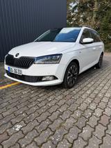Skoda Fabia 1.0l TSI 70kW CLEVER BEST OF COMBI CLE... - Skoda Fabia: Clever Best Of