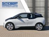 BMW i3 120Ah Navi Business Kamera Park-Assistent Sit - BMW Gebrauchtwagen in Magdeburg