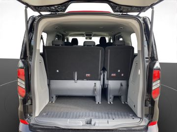 Ford Tourneo Custom 320 L1 Titanium FWD Navi+LED+DAB