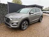 Hyundai Tucson 1.6 T-GDI DCT 4WD VOLL Pano AHK - Hyundai in Aachen