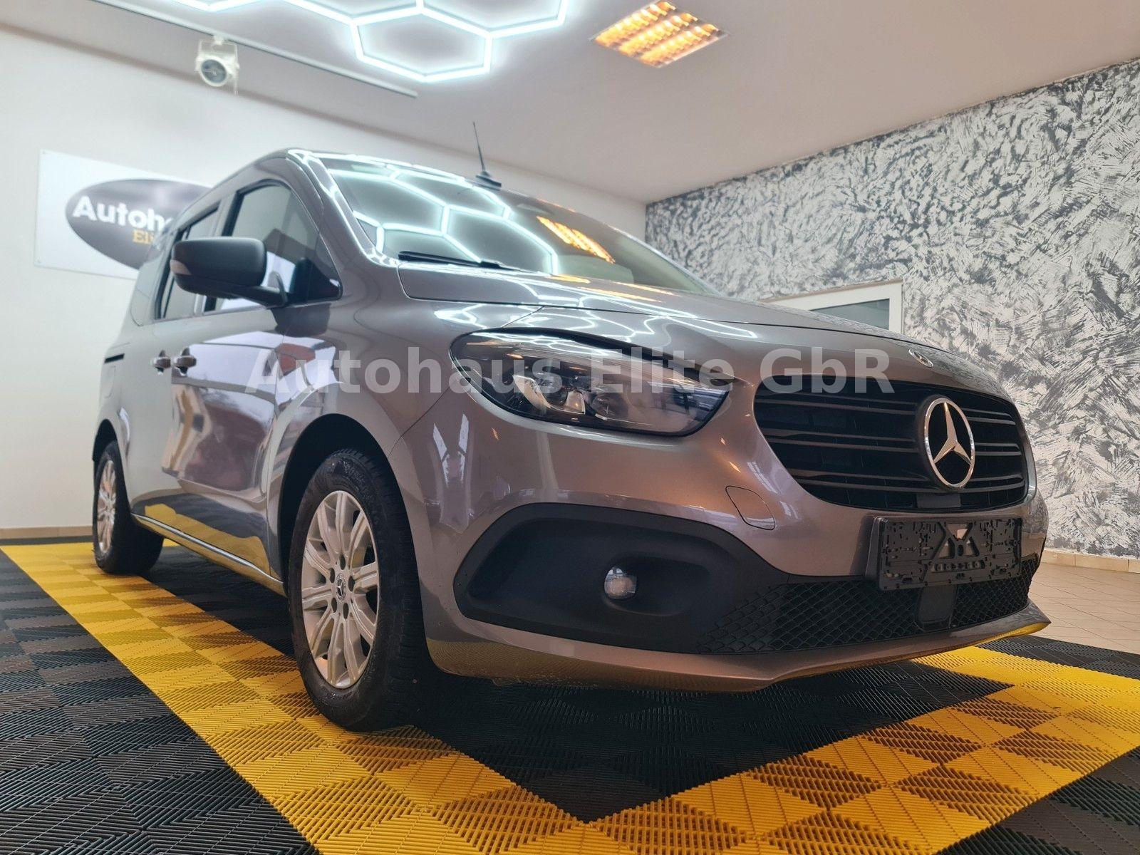 Mercedes-Benz Citan Kombi 113 standard