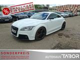 Audi TTS Coupé S-tronic Navi el Ledersitze BOSE 19" - gebrauchte Audi TTS aus dem Jahr 2009