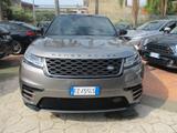 Land Rover Range Velar 2.0D I4 240 CV R-Dynamic  - Land Rover Behindertengerecht