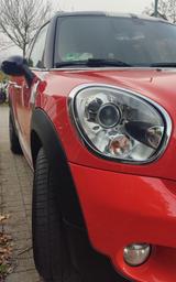 MINI Cooper Countryman, TÜV & Inspektion komplett neu - MINI Cooper Countryman von privat
