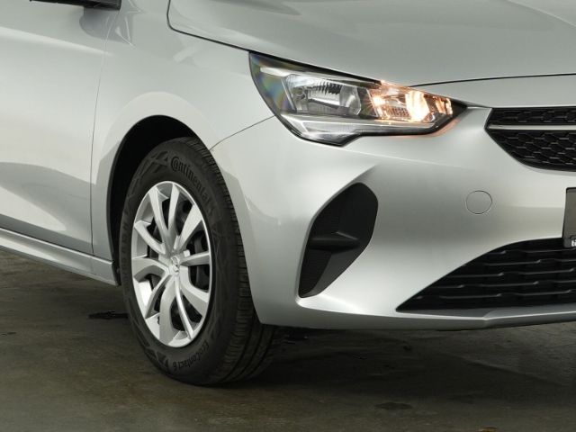 Corsa F EDITION+SITZHEIZUNG+LENKRADHEIZUNG+PARKP