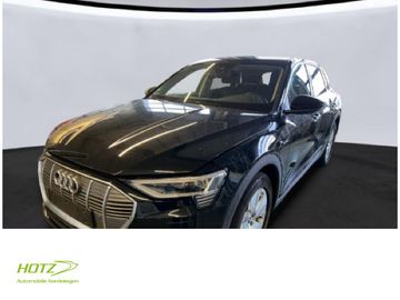 Audi Leasingangebot: Audi e-tron 50 quattro PDC/LED/NAVI