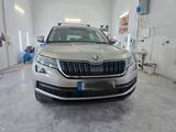 Skoda skoda kodiaq 7 setzt  44 190 ps - Skoda Kodiaq PS7
