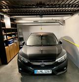 Honda Civic 1.5 VTEC TURBO Executive Executive - Honda Civic Gebrauchtwagen in Berlin
