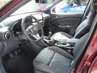 Vorschau Nissan Juke