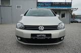 Volkswagen Golf Plus VI 1.4 TSI Team Automatik |aus 1.Hand| - Volkswagen Golf Plus: 1.4