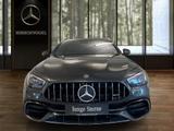 Mercedes-Benz E 63 AMG S 4M+ Drivers-P+AHK+HUP+KEYLESS+Burmest - Mercedes-Benz E63