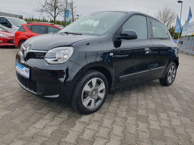 Renault Twingo SCe 75 Limited GARANTIE KLIMA TEMPOMAT