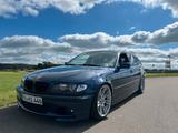 BMW e46 330d Bj 2004 Touring - BMW 330: E46 330d