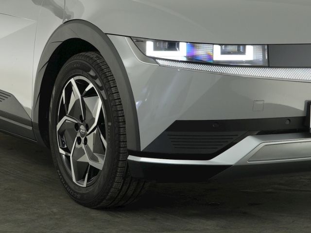 IONIQ 5 TECHNIQ 77,4kWh+VOLL-LED+NAVI+WÄRMEPUMPE