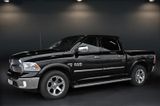 Dodge RAM 1500 5.7l V8 Laramie 200l LPG Gas Unfallfrei - Dodge RAM mit LPG-Antrieb: 1500
