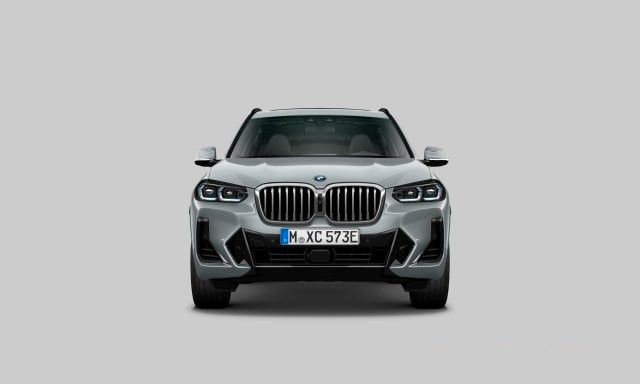 BMW X3 xDr30e M Sport PANO*Laser*DA-Prof*HiFi*360° imagem 3