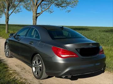 صورة 3 لـ 2013 Mercedes-BENZ CLA