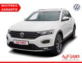 Volkswagen T-Roc 2.0 Sport 4Motion DSG LED Navi ACC Beats - Volkswagen T-Roc: Sport