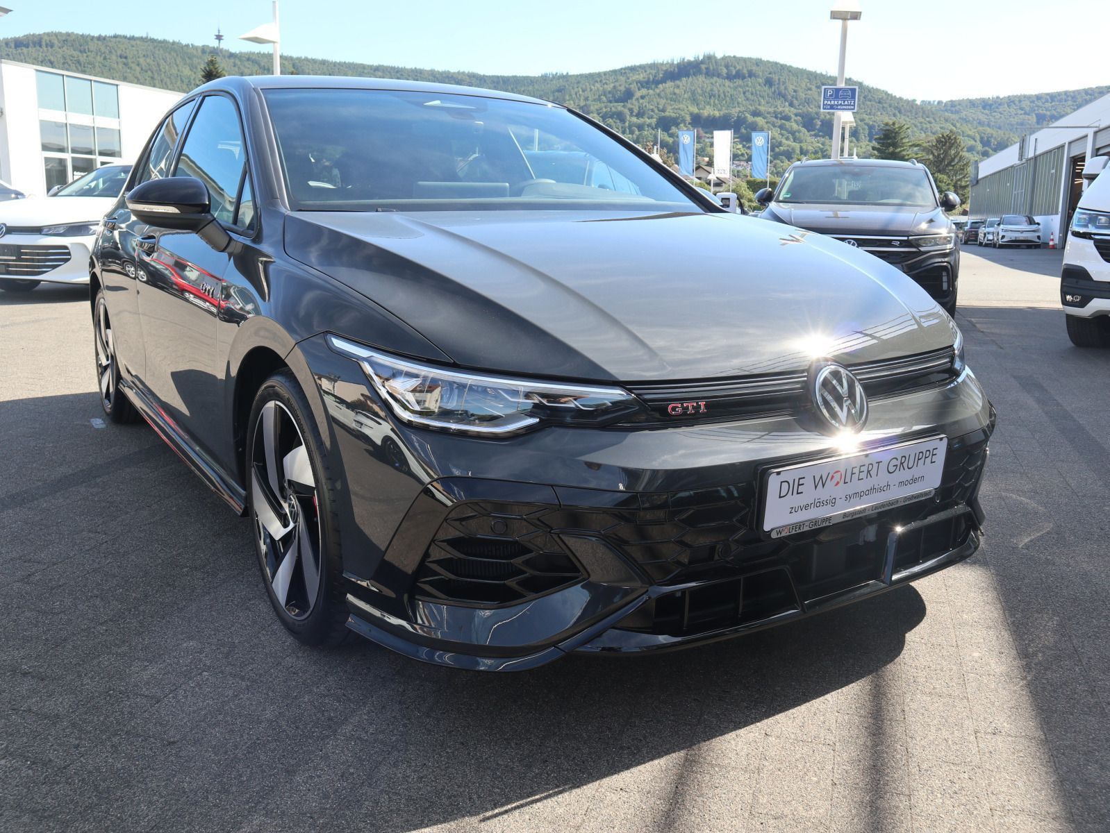 Volkswagen Golf GTI Clubsport 2,0 TSI OPF 221 kW (300 PS) D foto 5