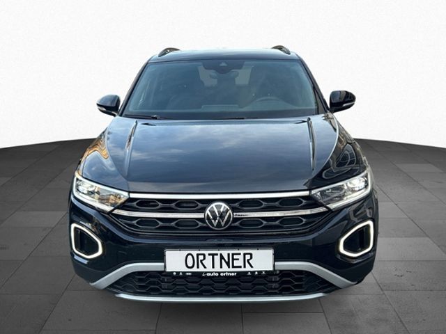 Fahrzeugabbildung Volkswagen T-Roc 2,0 TDI DSG BLACK STYLE KAMERA AHK IQ DRIV