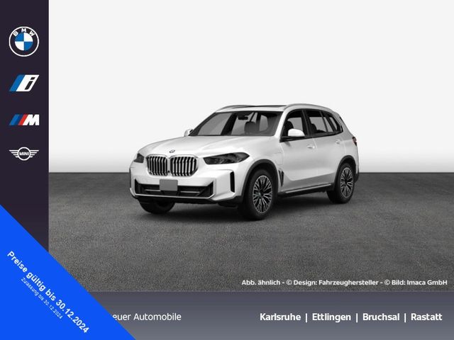 BMW X5 xDrive30d M Sportpaket Gestiksteuerung DAB