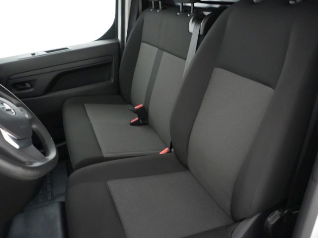Vivaro C CARGO L CDTI+NAVI+RÜCKFAHRKAMERA+BEIFAH