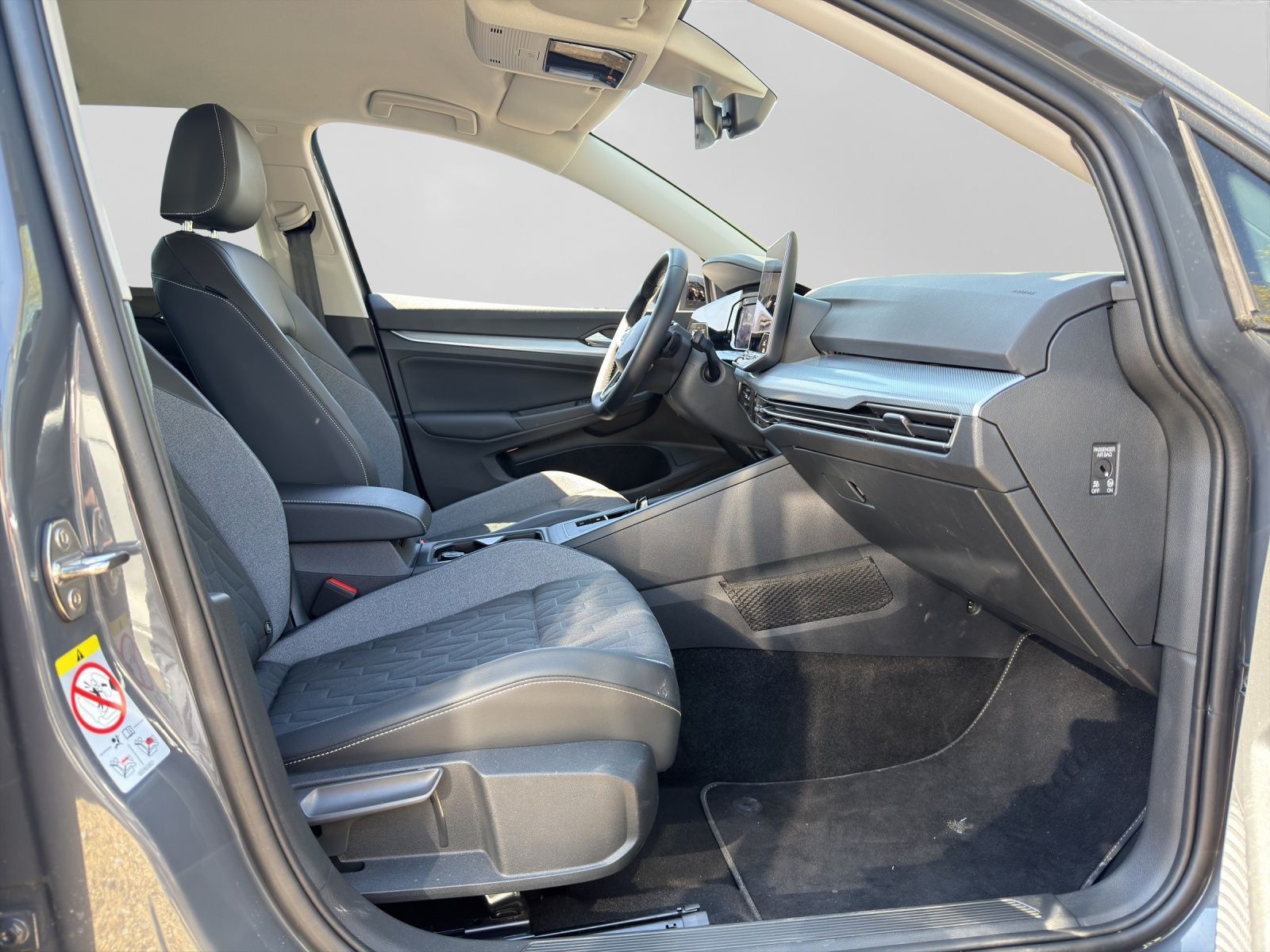 Volkswagen Golf - Bild 4