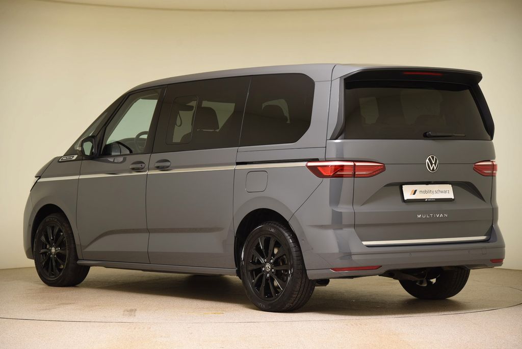 VW T7 Multivan