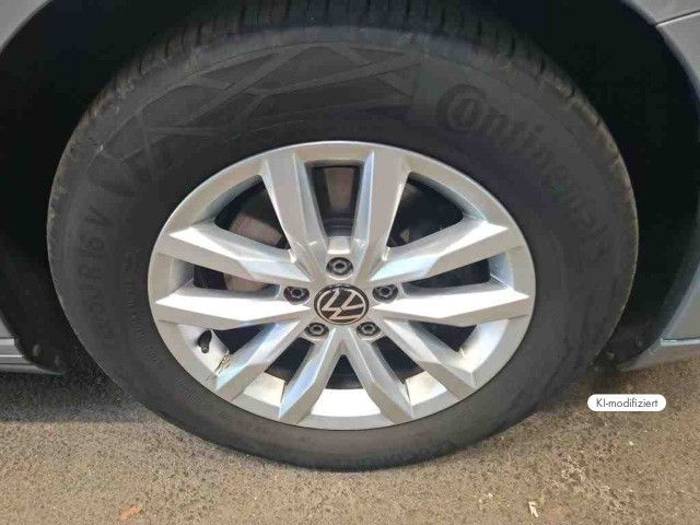 Volkswagen Passat Variant - Bild 7
