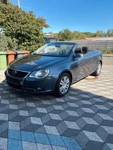Volkswagen Eos Typ 1F - Volkswagen Eos: 1f
