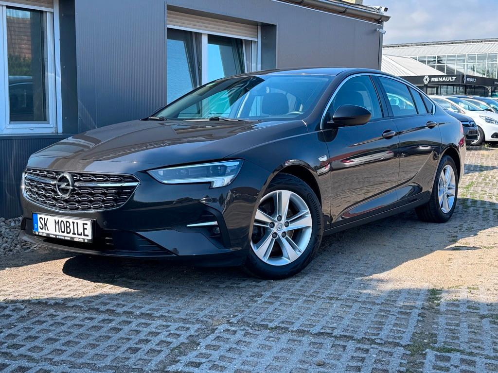 Opel Insignia B Grand Sport Elegance LED*ACC*