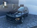 Jeep Compass Opening Edition 4WD Diesel Automatik - gebrauchte Jeep Compass aus dem Jahr 2017