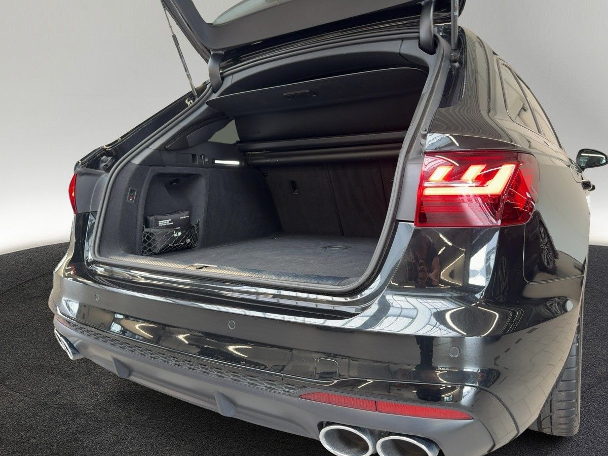 Audi S4 - Bild 7