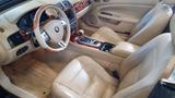 Jaguar XK8 Cabrio V8 - Jaguar XK8