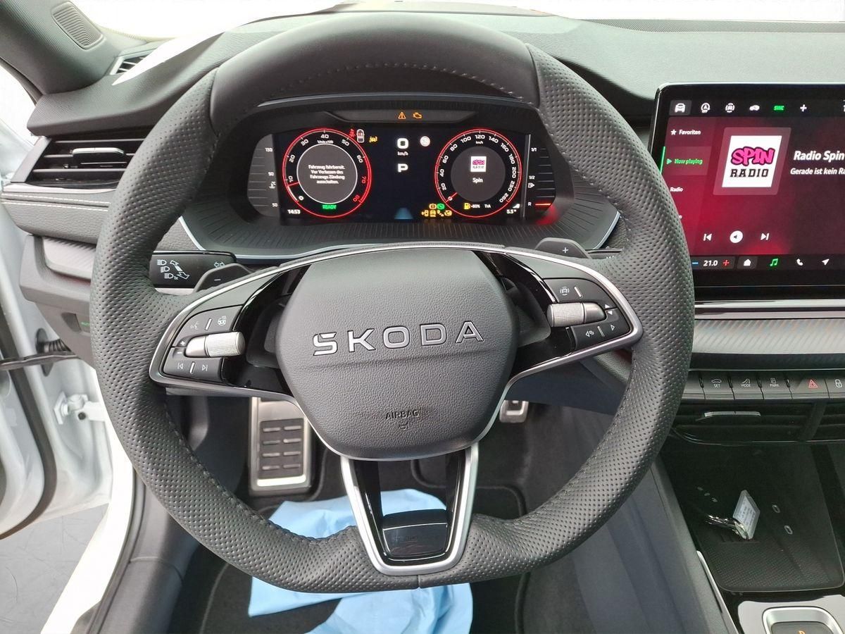 Skoda Octavia - Bild 14