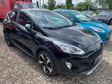Ford Fiesta 1.0 EcoBoost Active X B&O SHZ CarPlay uvm - Ford Fiesta Gebrauchtwagen in Leipzig