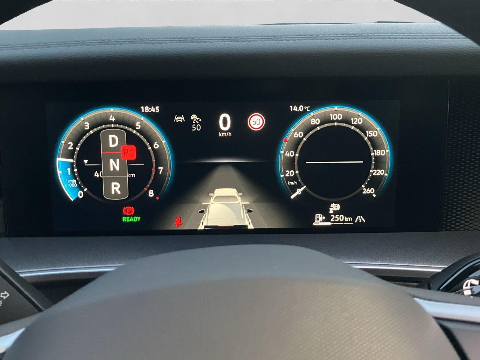 Volkswagen Tayron - Bild 10