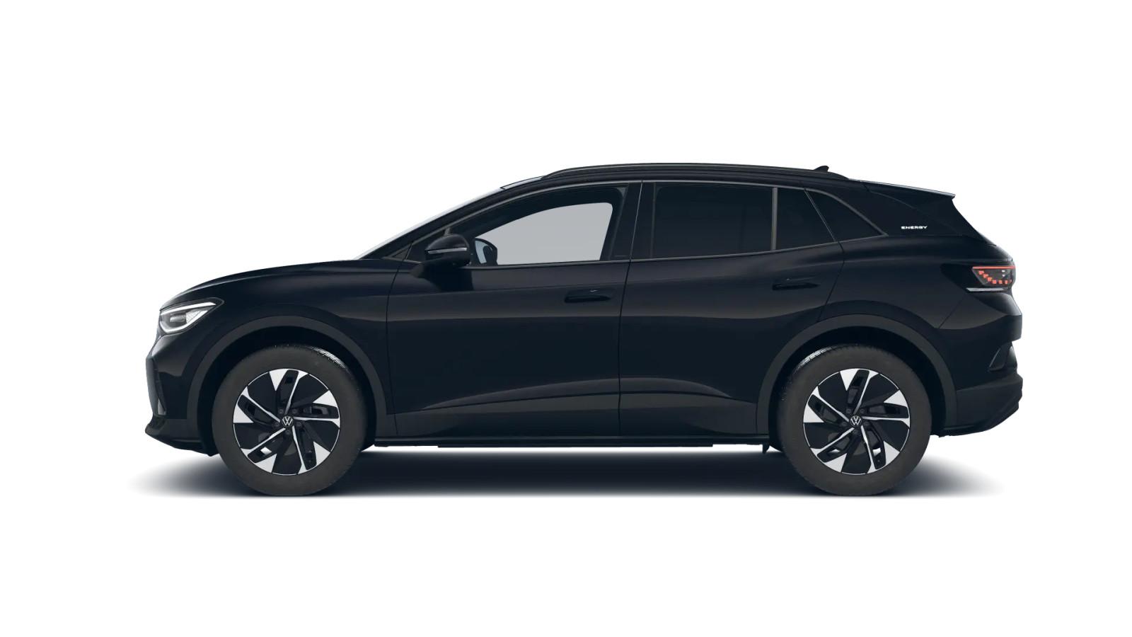 Volkswagen ID.4 Pro 210 kW (286 PS) 77 kWh 1-Gang-A utomati, миниатюра 5