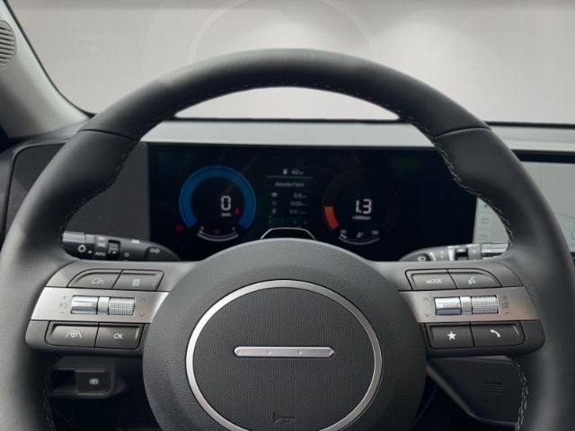 Hyundai KONA - Bild 8