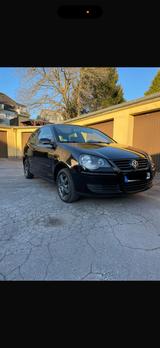 Volkswagen VW Polo 9N Black Edition zu verkaufen - Volkswagen Polo: Zu Verkaufen