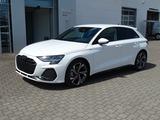 Audi A3 Sportback 35 TFSI S tronic S line - Audi A3 Neuwagen in Dresden