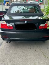 BMW 325Ci - E 46 in sehr gutem Zustand  - BMW 325: E46