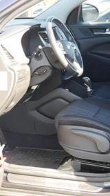 Hyundai TUCSON 1.6 T-GDI Premium 2WD Premium - Hyundai TUCSON in Kassel