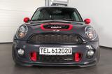MINI John Cooper Works GP Sondermodell - MINI MINI: Coupé