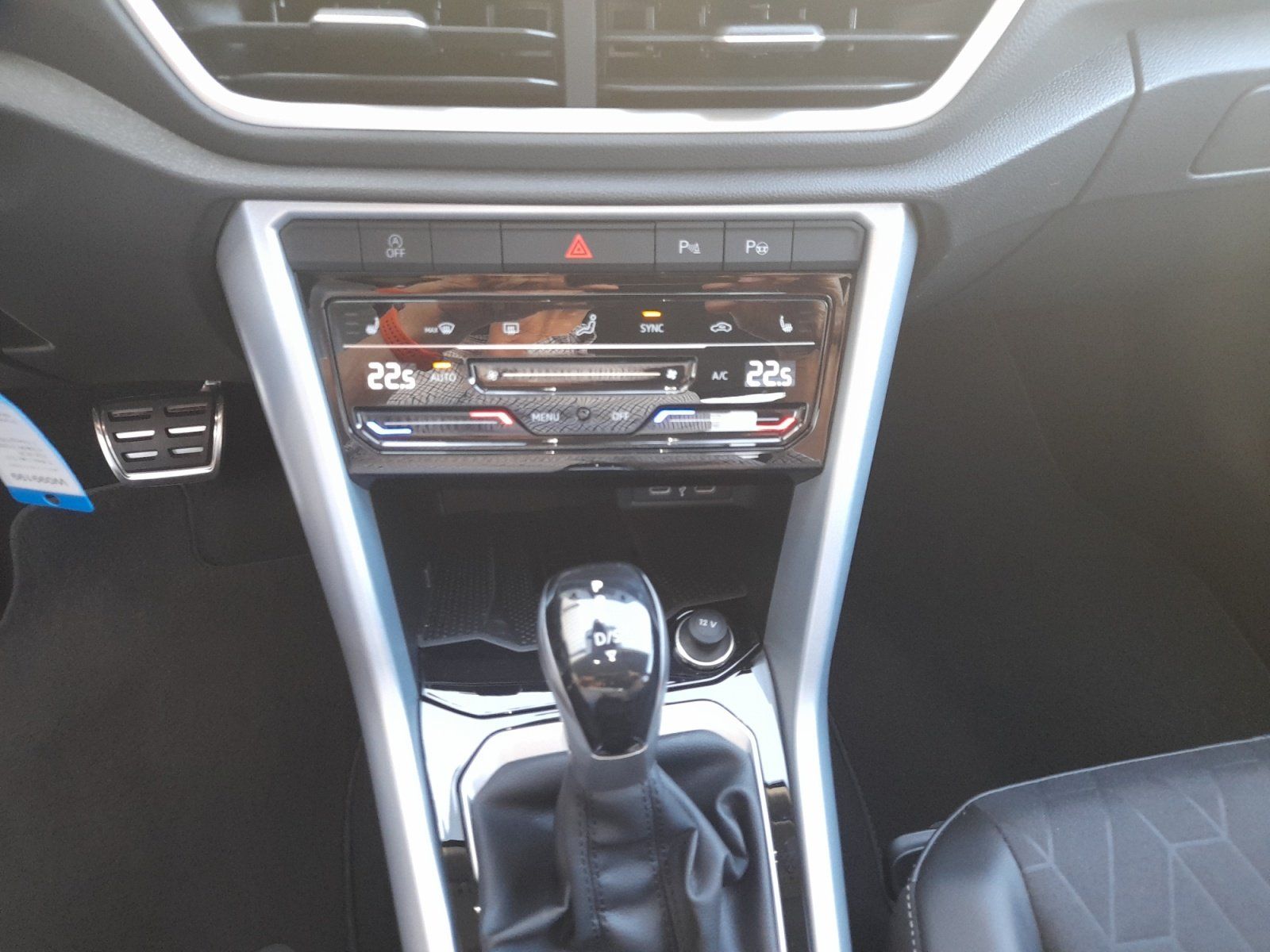 Volkswagen T-Roc - Bild 11